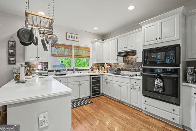 640 Garden Wilde Place, Roswell, GA 30075