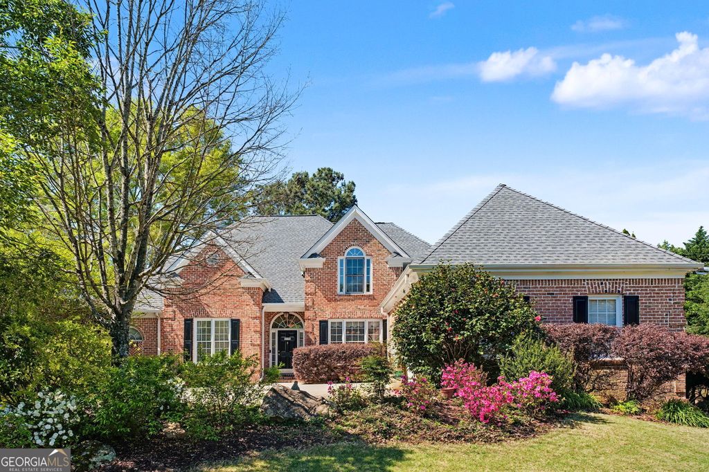 640 Garden Wilde Place, Roswell, GA 30075