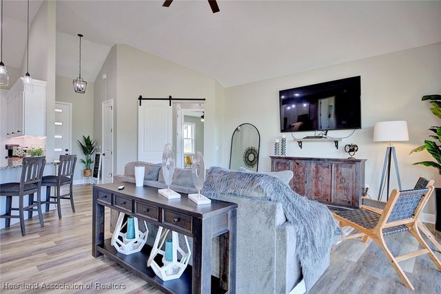 4456 Toussant Drive, Avon Park, FL 33825