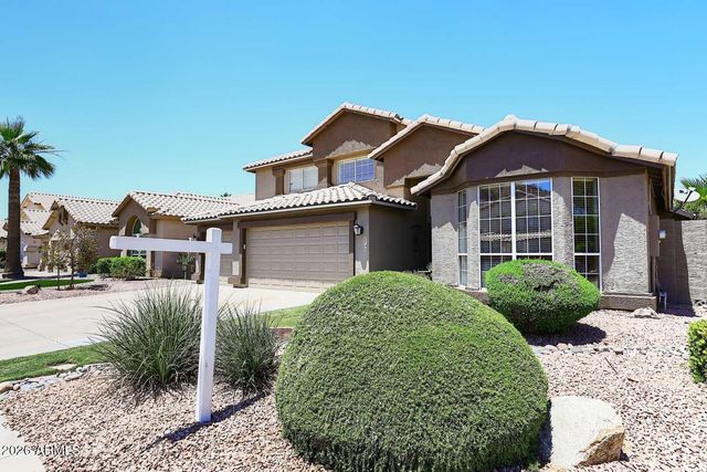 2740 E BROOKWOOD Court, Phoenix, AZ 85048