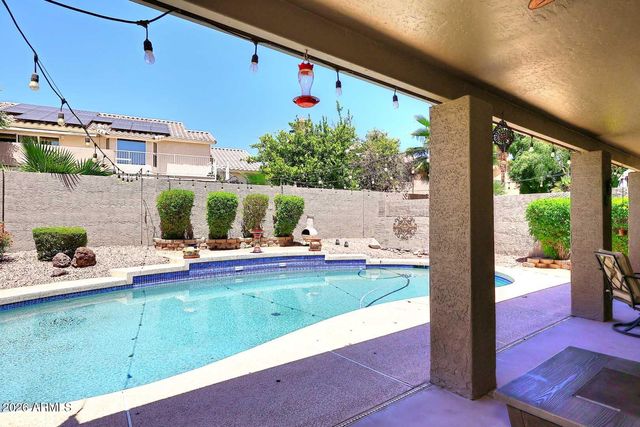 2740 E BROOKWOOD Court, Phoenix, AZ 85048