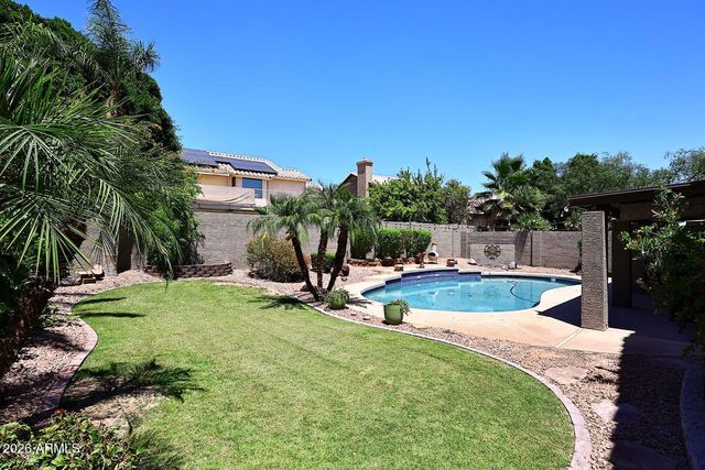 2740 E BROOKWOOD Court, Phoenix, AZ 85048