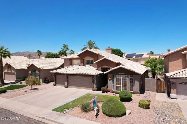 2740 E BROOKWOOD Court, Phoenix, AZ 85048