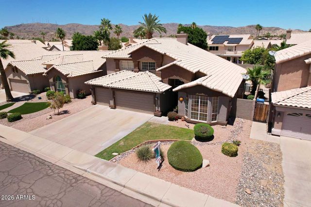 2740 E BROOKWOOD Court, Phoenix, AZ 85048