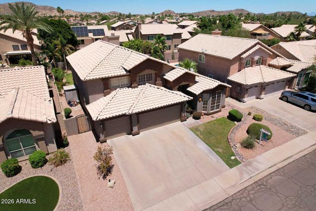 2740 E BROOKWOOD Court, Phoenix, AZ 85048