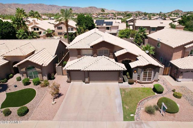2740 E BROOKWOOD Court, Phoenix, AZ 85048