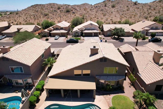 2740 E BROOKWOOD Court, Phoenix, AZ 85048