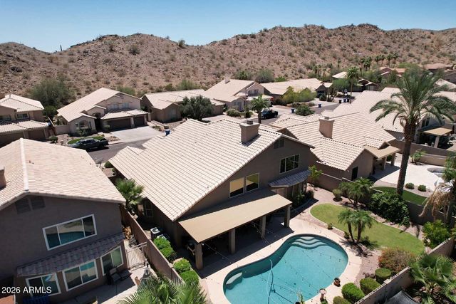 2740 E BROOKWOOD Court, Phoenix, AZ 85048