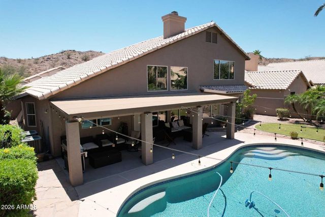 2740 E BROOKWOOD Court, Phoenix, AZ 85048