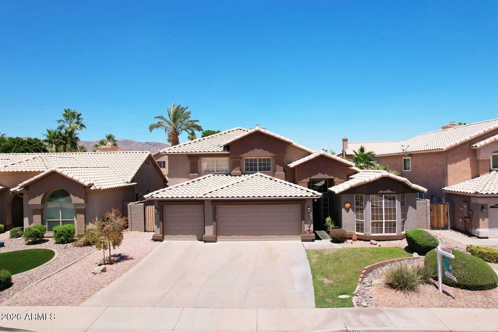 2740 E BROOKWOOD Court, Phoenix, AZ 85048 — photo 2