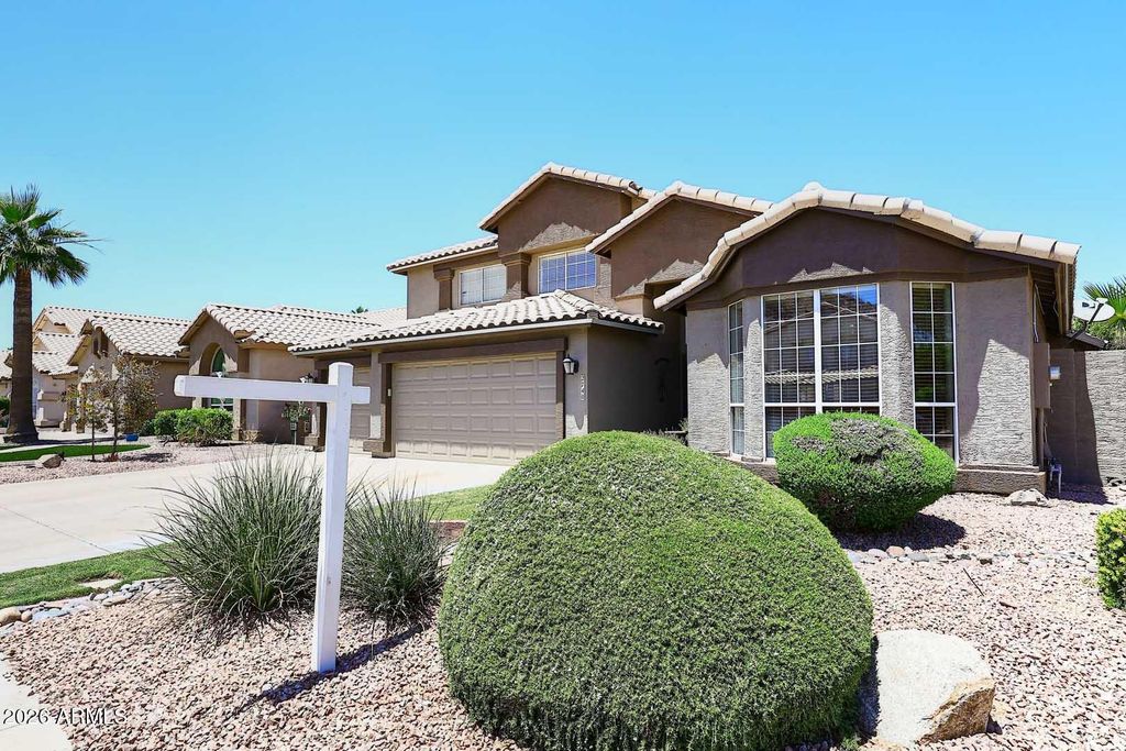 2740 E BROOKWOOD Court, Phoenix, AZ 85048 — photo 3
