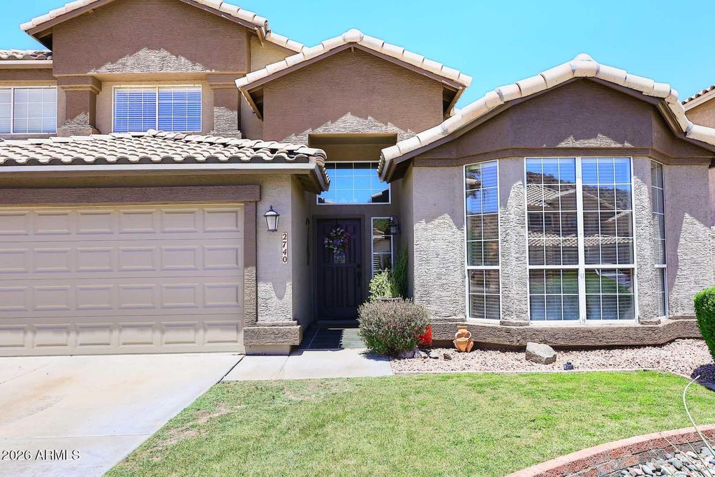 2740 E BROOKWOOD Court, Phoenix, AZ 85048 — photo 4