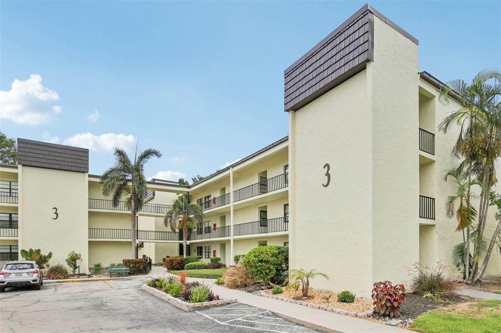 14130 ROSEMARY LANE 3303, Largo, FL 33774