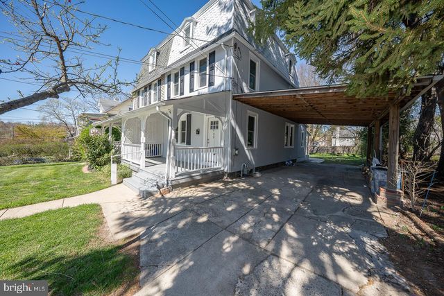 732 BUCK LN, Haverford, PA 19041