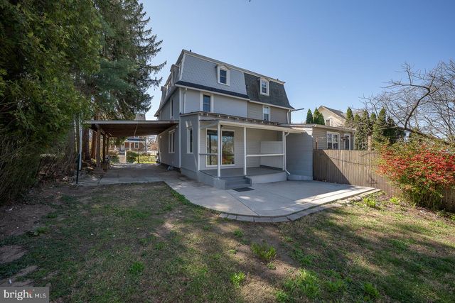 732 BUCK LN, Haverford, PA 19041