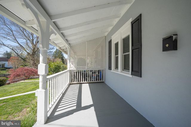 732 BUCK LN, Haverford, PA 19041