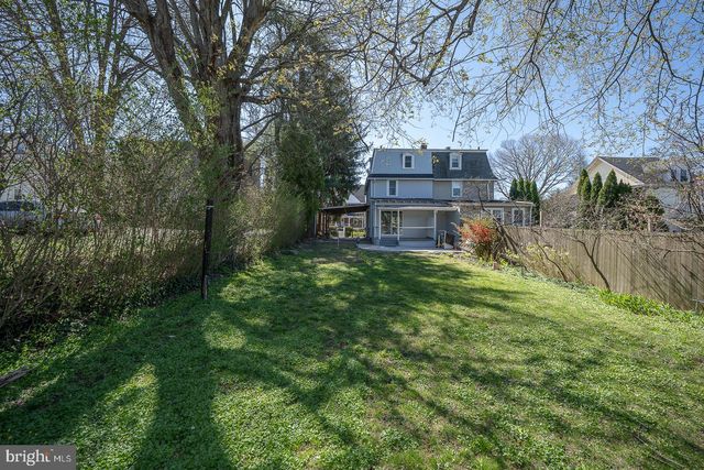 732 BUCK LN, Haverford, PA 19041