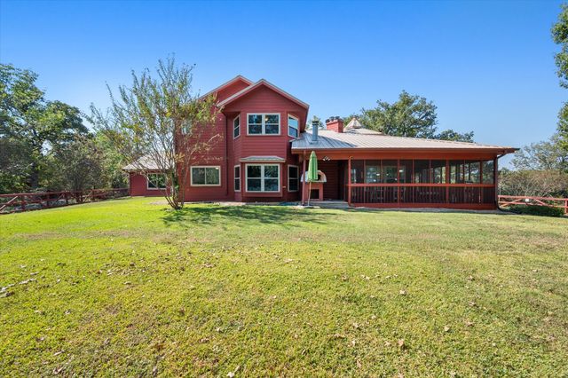 195 Highview, Streetman, TX 75859