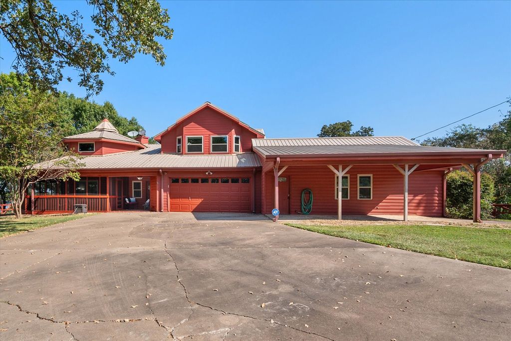 195 Highview, Streetman, TX 75859