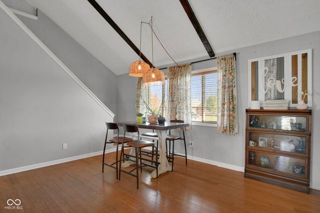 7722 Long Branch Drive, Indianapolis, IN 46259