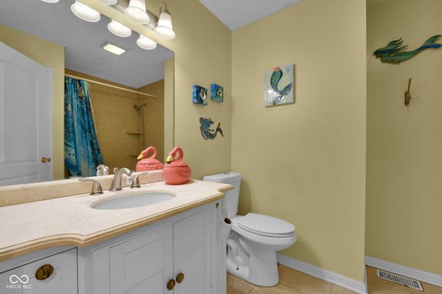 7722 Long Branch Drive, Indianapolis, IN 46259