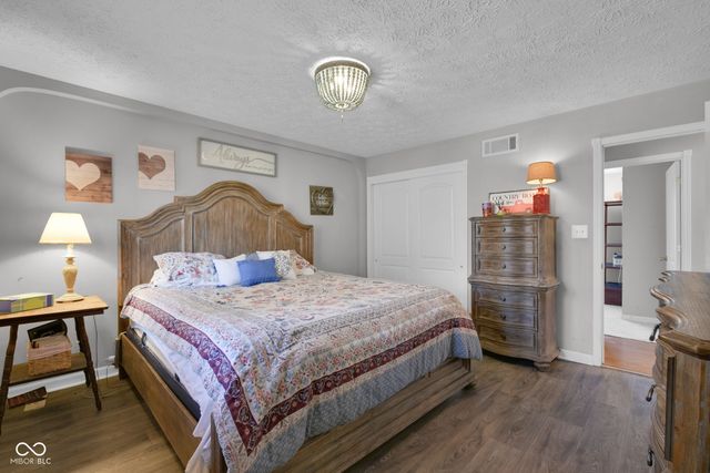 7722 Long Branch Drive, Indianapolis, IN 46259