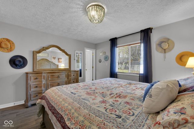 7722 Long Branch Drive, Indianapolis, IN 46259