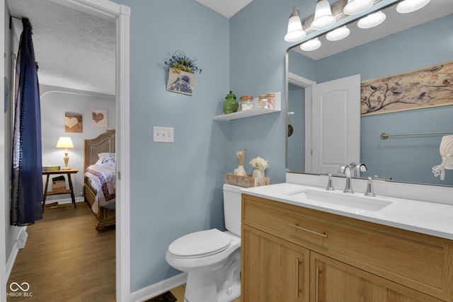 7722 Long Branch Drive, Indianapolis, IN 46259