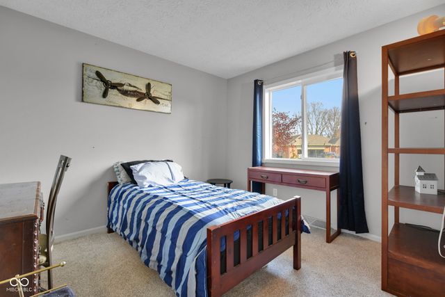 7722 Long Branch Drive, Indianapolis, IN 46259