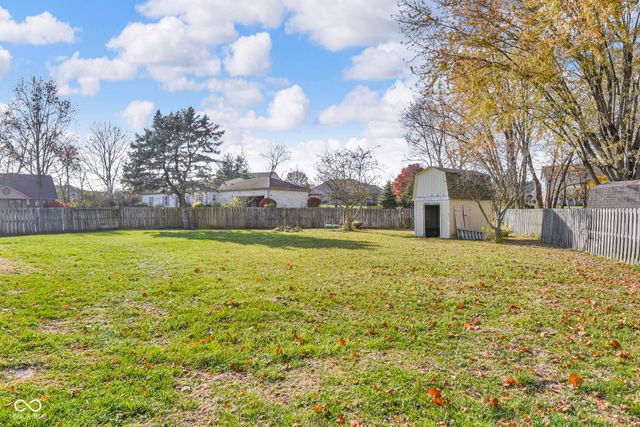 7722 Long Branch Drive, Indianapolis, IN 46259