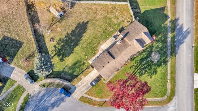 7722 Long Branch Drive, Indianapolis, IN 46259