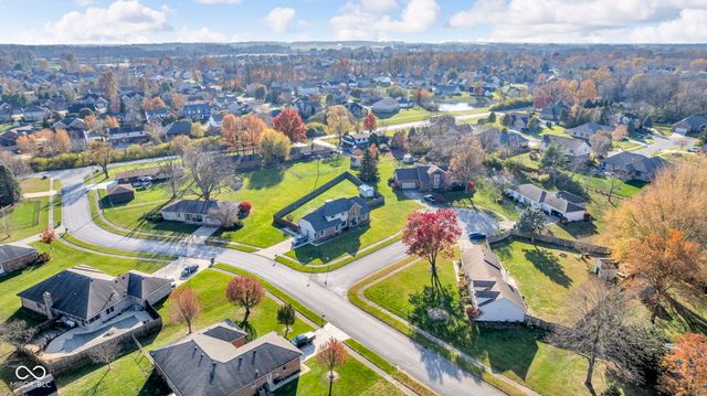 7722 Long Branch Drive, Indianapolis, IN 46259