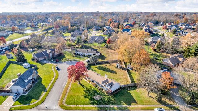 7722 Long Branch Drive, Indianapolis, IN 46259