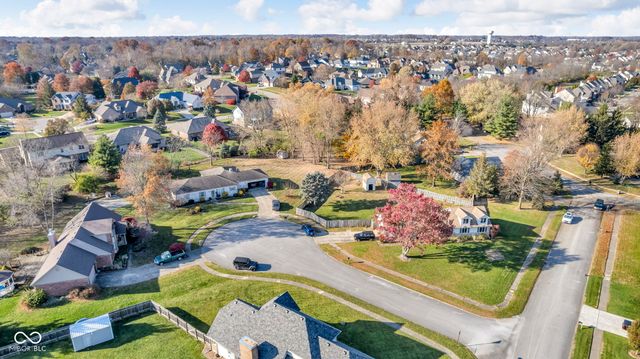 7722 Long Branch Drive, Indianapolis, IN 46259