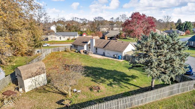 7722 Long Branch Drive, Indianapolis, IN 46259