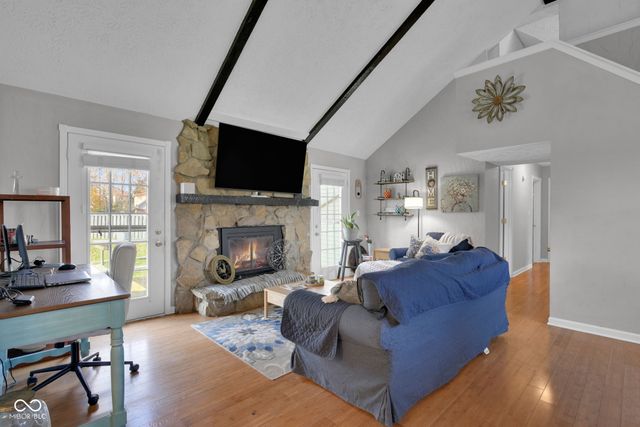 7722 Long Branch Drive, Indianapolis, IN 46259