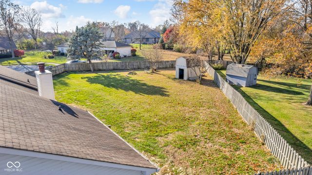 7722 Long Branch Drive, Indianapolis, IN 46259