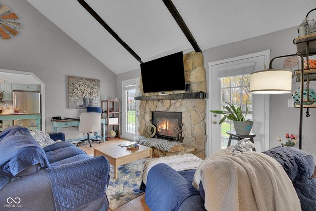 7722 Long Branch Drive, Indianapolis, IN 46259