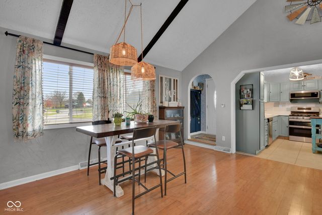 7722 Long Branch Drive, Indianapolis, IN 46259