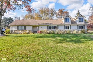 7722 Long Branch Drive, Indianapolis, IN 46259