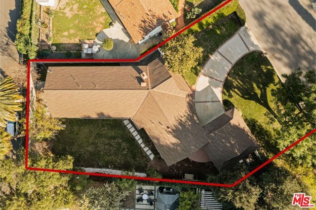 23153 Gonzales Drive, Woodland Hills (los Angeles), CA 91367