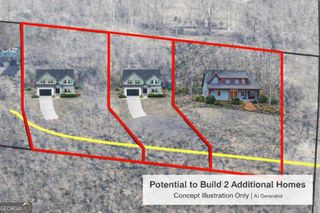 7990 Bethel Road, Gainesville, GA 30506