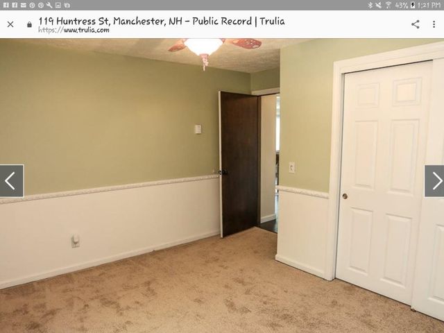 119 Huntress Street, Manchester, NH 03102