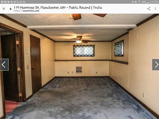 119 Huntress Street, Manchester, NH 03102