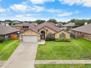 6105 Flat Slate Drive, Killeen, TX 76542