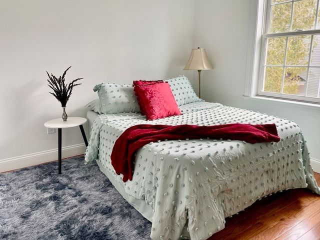 215 High Street 21, Taunton, MA 02780