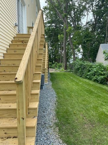 215 High Street 21, Taunton, MA 02780