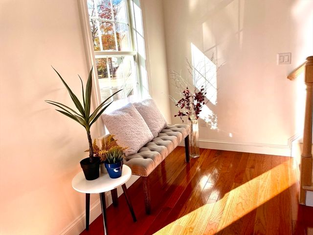 215 High Street 21, Taunton, MA 02780