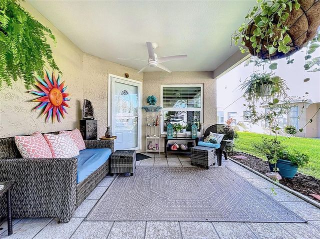 4848 ALAMO COURT, New Port Richey, FL 34655