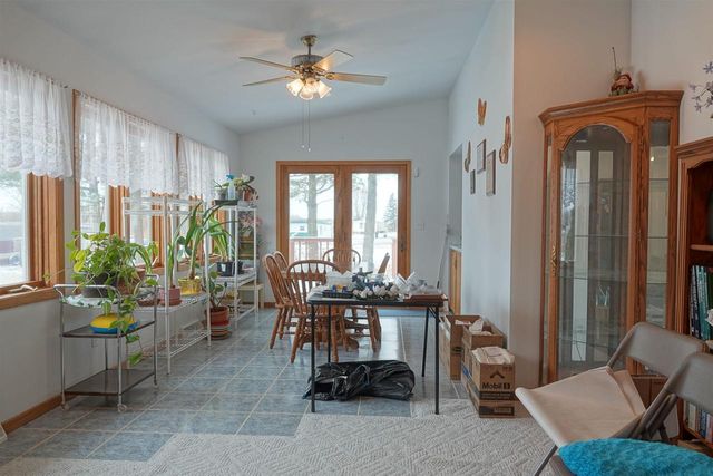 327 S 4TH STREET, Dorchester, WI 54425